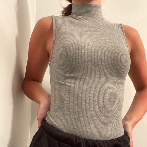 Topshop bodysuit - Picture 2 of 2